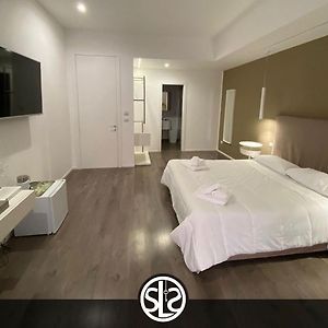 Habitación Superior con Cama King